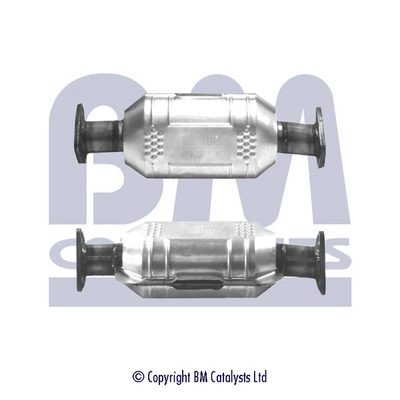 Catalytic Converter